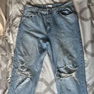 Zara jeans
